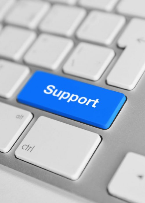 ICT-Support